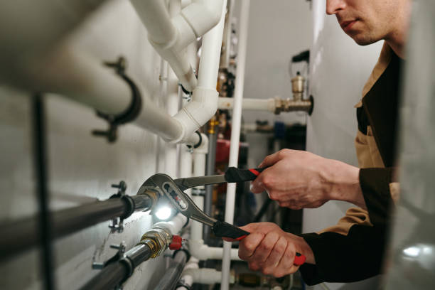 Best Plumbing Installation Services  in Coalville, UT