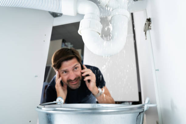 Best Toilet Repair Services  in Coalville, UT