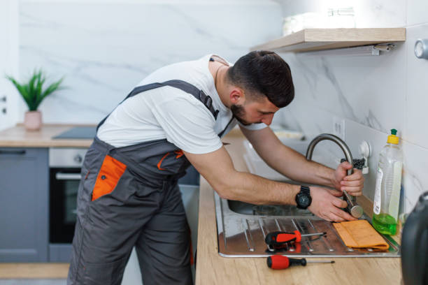 Best Hot Water Heater Installation  in Coalville, UT
