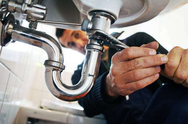 Best Same-Day Plumbing Service  in Coalville, UT