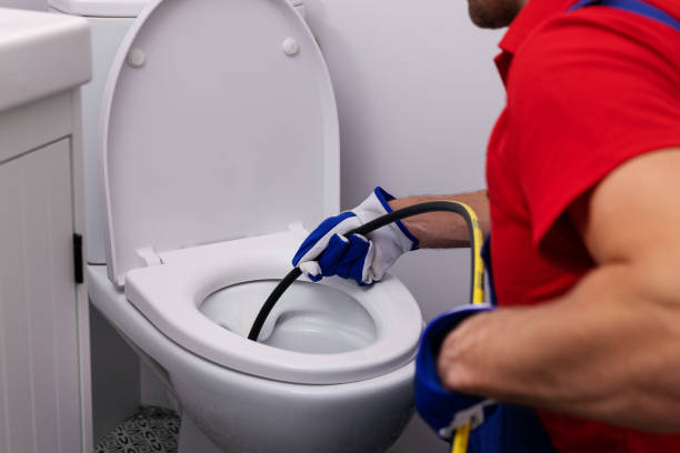 Best Same-Day Plumbing Service  in Coalville, UT