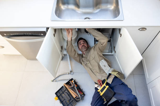 Best Emergency Plumber  in Coalville, UT