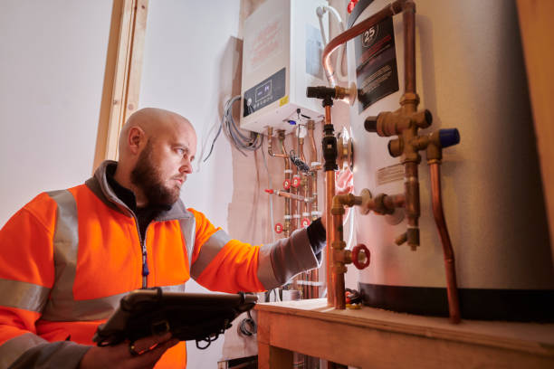 Best Boilers & Radiators  in Coalville, UT