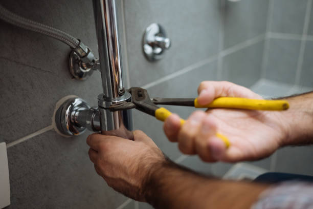 Professional Plumbing in Coalville, UT