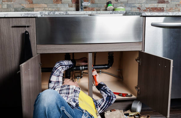 Best Emergency Plumbing Repair  in Coalville, UT