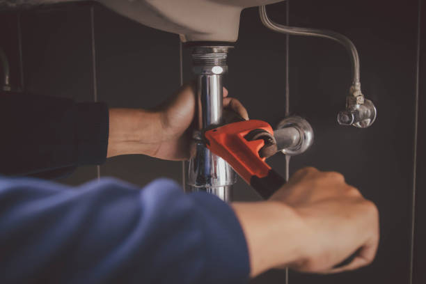 Best Gas Line Repair  in Coalville, UT